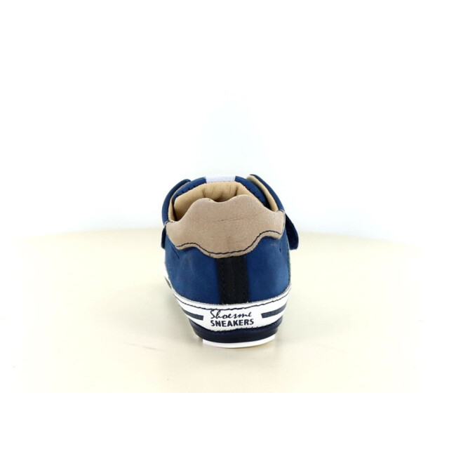 Shoesme 400.80.057 Baby Schoenen Blauw 400.80.057 large