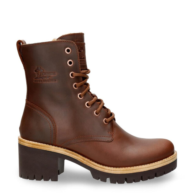 Panama Jack 261.33.116 Boots Cognac 261.33.116 large