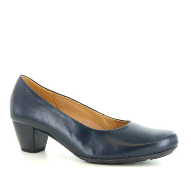 Gabor 222.80.059 Pumps Blauw 222.80.059 large
