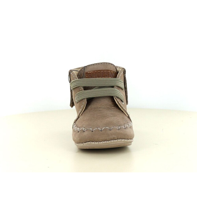 Shoesme 400.39.008 Baby Schoenen Taupe 400.39.008 large