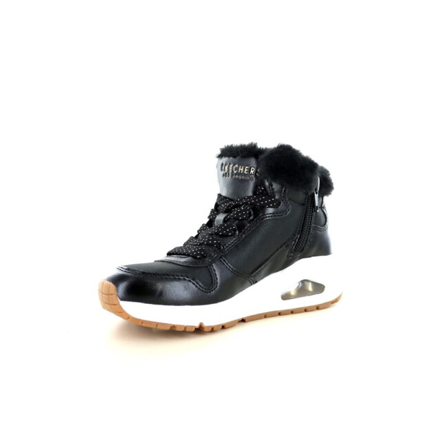 Skechers 461.90.205 Laarzen Zwart 461.90.205 large