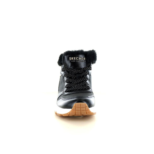 Skechers 461.90.205 Laarzen Zwart 461.90.205 large
