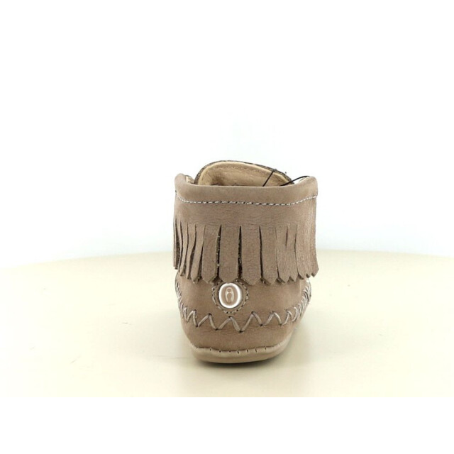 Shoesme 400.39.008 Baby Schoenen Taupe 400.39.008 large