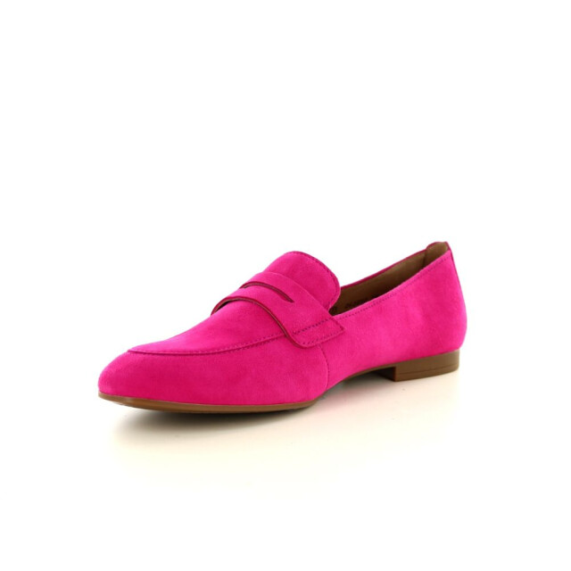 Gabor 247.54.156 Loafers Roze 247.54.156 large