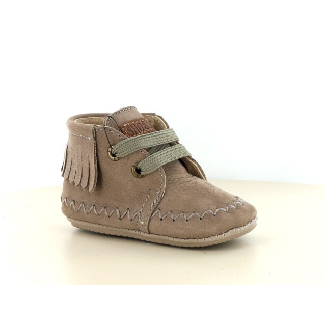 Shoesme 400.39.008 Baby Schoenen Taupe 400.39.008 large