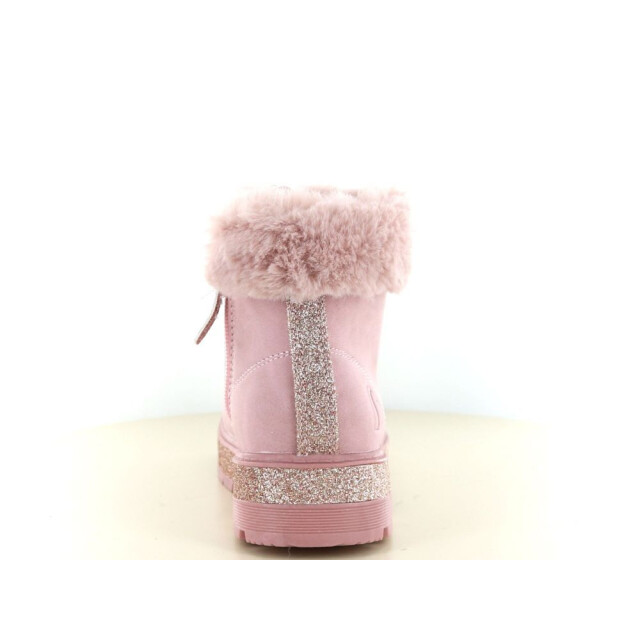 Skechers 461.54.044 Laarzen Roze 461.54.044 large