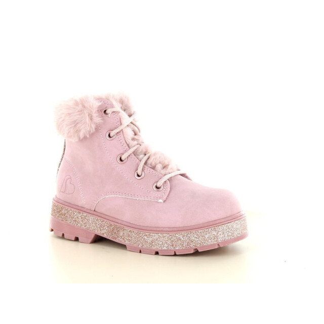 Skechers 461.54.044 Laarzen Roze 461.54.044 large