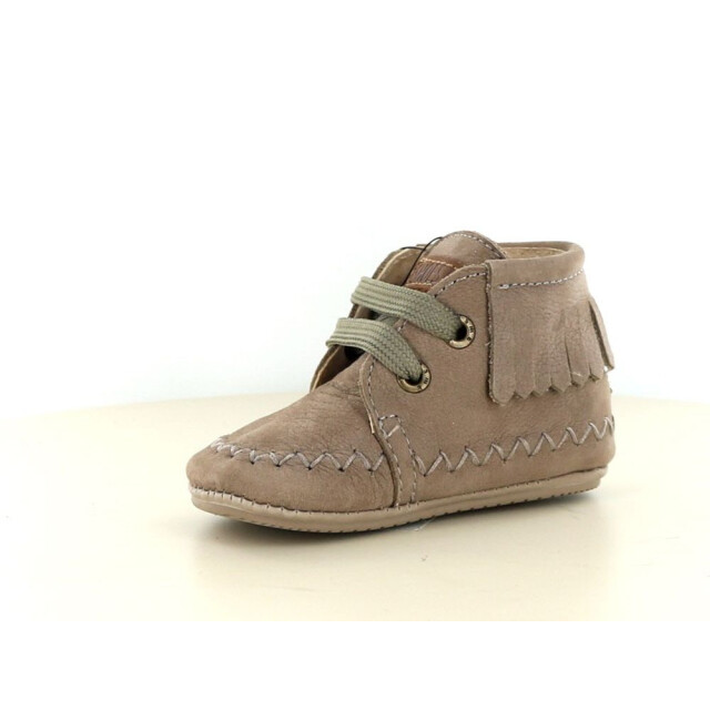 Shoesme 400.39.008 Baby Schoenen Taupe 400.39.008 large