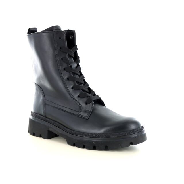 Gabor 261.90.497 Boots Zwart 261.90.497 large