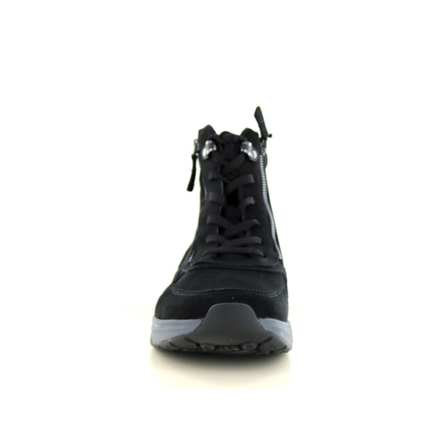 Gabor 261.90.494 Boots Zwart 261.90.494 large