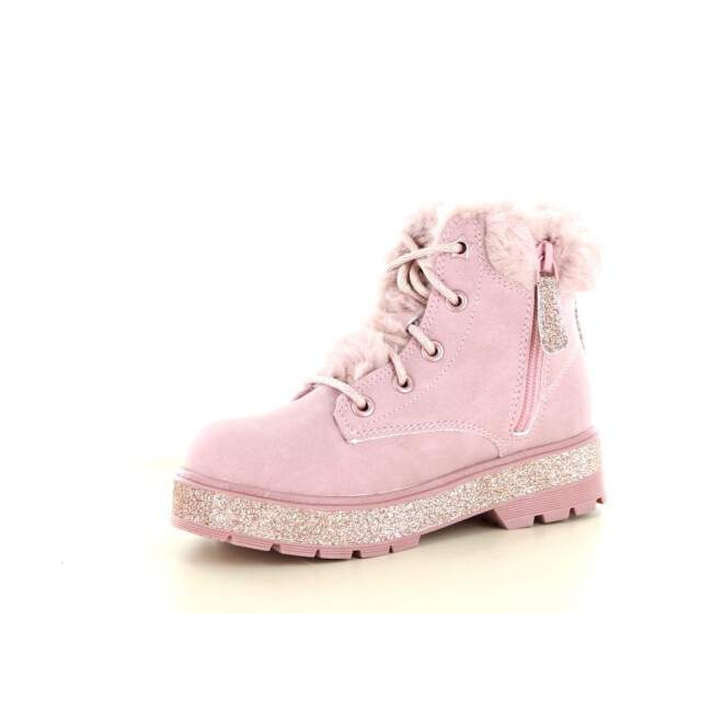 Skechers 461.54.044 Laarzen Roze 461.54.044 large