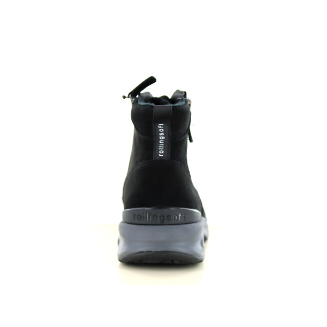 Gabor 261.90.494 Boots Zwart 261.90.494 large