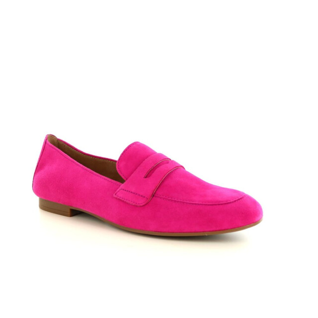Gabor 247.54.156 Loafers Roze 247.54.156 large
