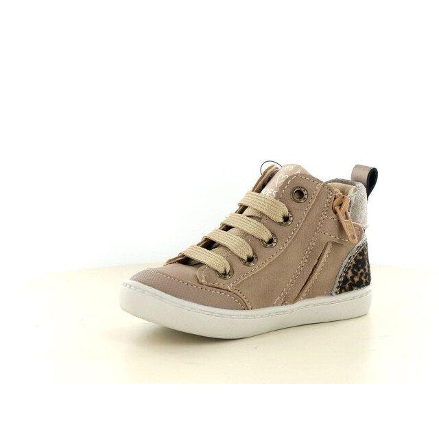 Shoesme 461.40.021 Sneakers Taupe 461.40.021 large