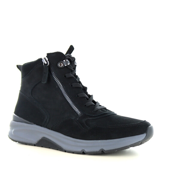 Gabor 261.90.494 Boots Zwart 261.90.494 large