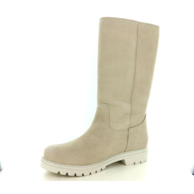Panama Jack 276.40.015 Enkellaarzen Taupe 276.40.015 large