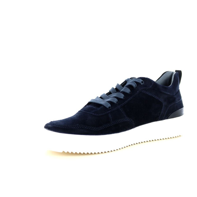 Blackstone 131.80.242 Sneakers Blauw 131.80.242 large