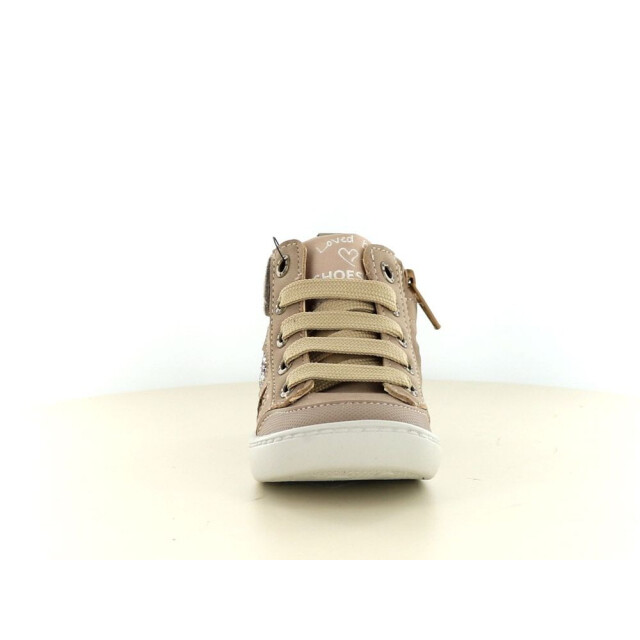 Shoesme 461.40.021 Sneakers Taupe 461.40.021 large