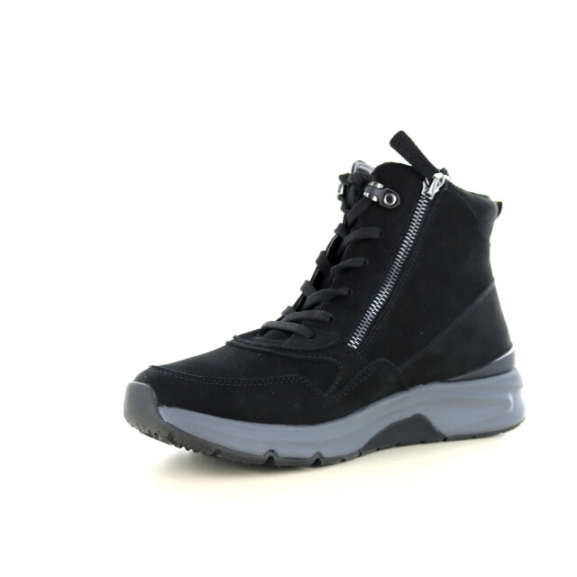 Gabor 261.90.494 Boots Zwart 261.90.494 large