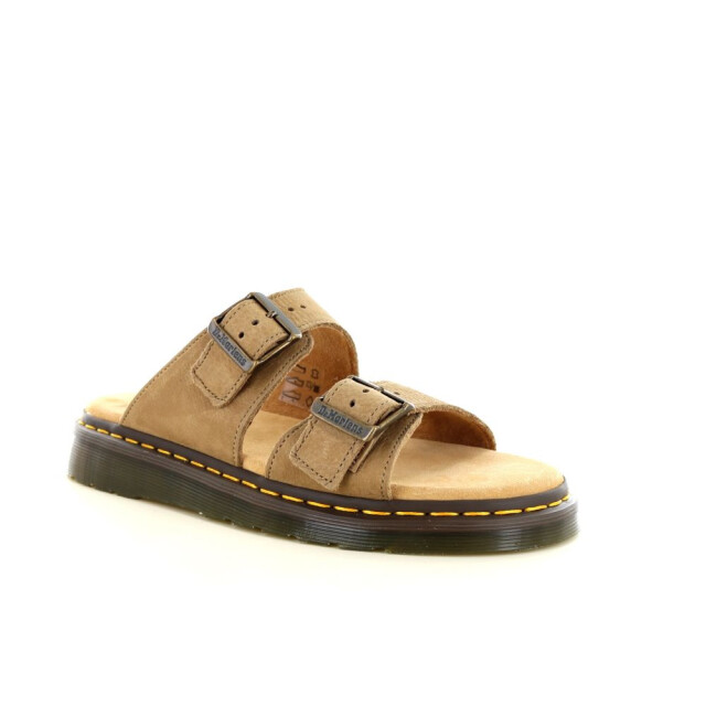Dr. Martens New shores slide 185.33.060 185.33.060 large