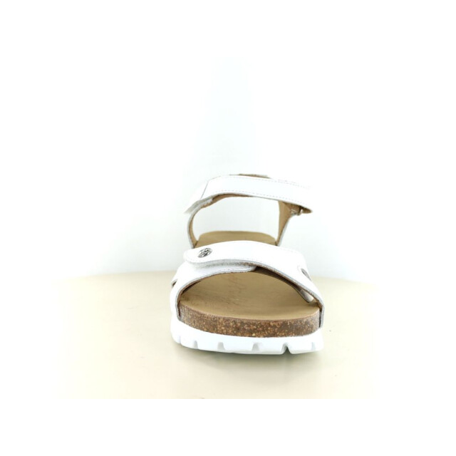 Panama Jack 290.10.314 Sandalen Wit 290.10.314 large