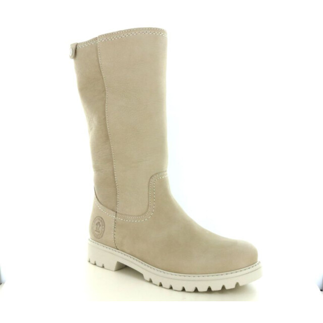 Panama Jack 276.40.015 Enkellaarzen Taupe 276.40.015 large