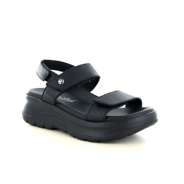 Panama Jack 290.90.314 Sandalen Zwart 290.90.314 large