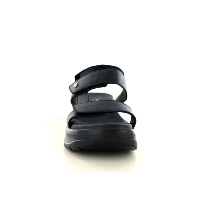 Panama Jack 290.90.314 Sandalen Zwart 290.90.314 large