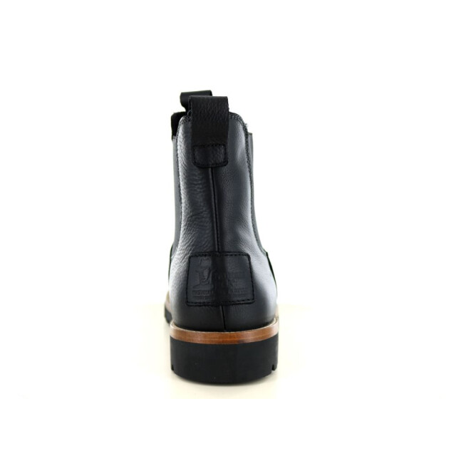 Panama Jack 175.90.016 Laarzen Zwart 175.90.016 large