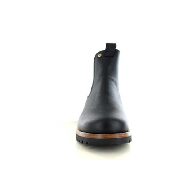 Panama Jack 175.90.016 Laarzen Zwart 175.90.016 large