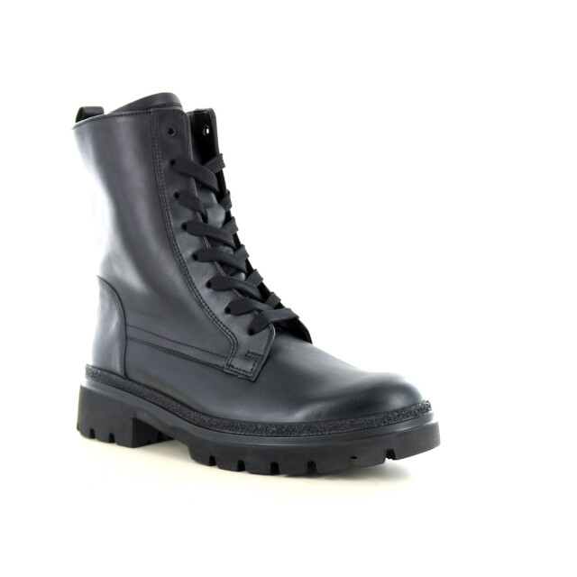 Gabor 261.90.721 Boots Zwart 261.90.721 large