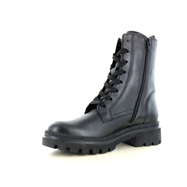 Gabor 261.90.721 Boots Zwart 261.90.721 large