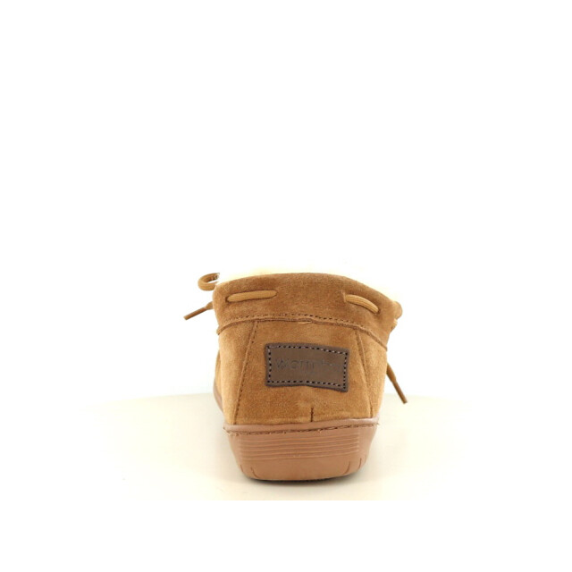 Warmbat Bunya woman suede 543.33.018 543.33.018 large