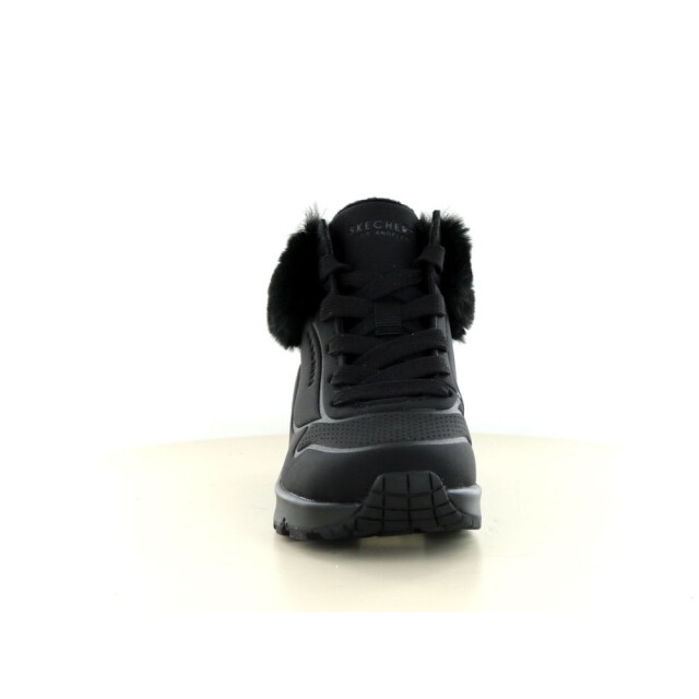 Skechers 461.90.227 Laarzen Zwart 461.90.227 large