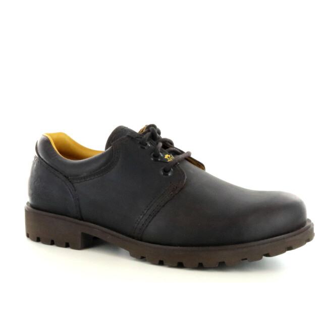 Panama Jack 131.30.002 Sneakers Bruin 131.30.002 large