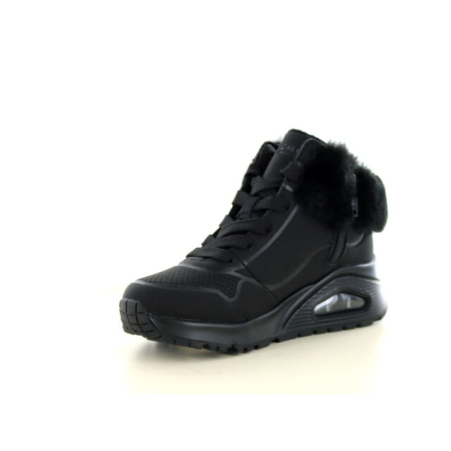 Skechers 461.90.227 Laarzen Zwart 461.90.227 large