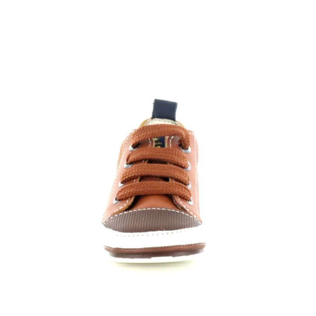 Shoesme 400.33.016 Baby Schoenen Cognac 400.33.016 large