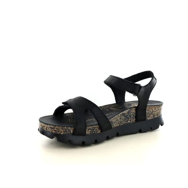 Panama Jack 290.90.313 Sandalen Zwart 290.90.313 large