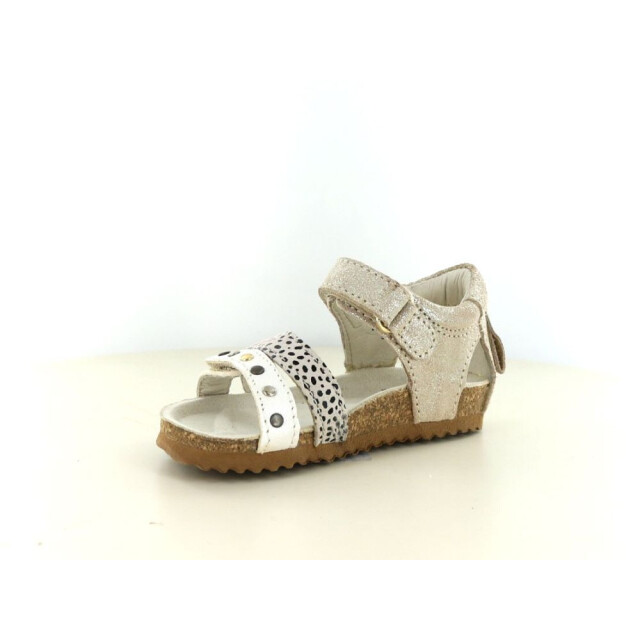Shoesme 490.97.025 Sandalen Goud 490.97.025 large