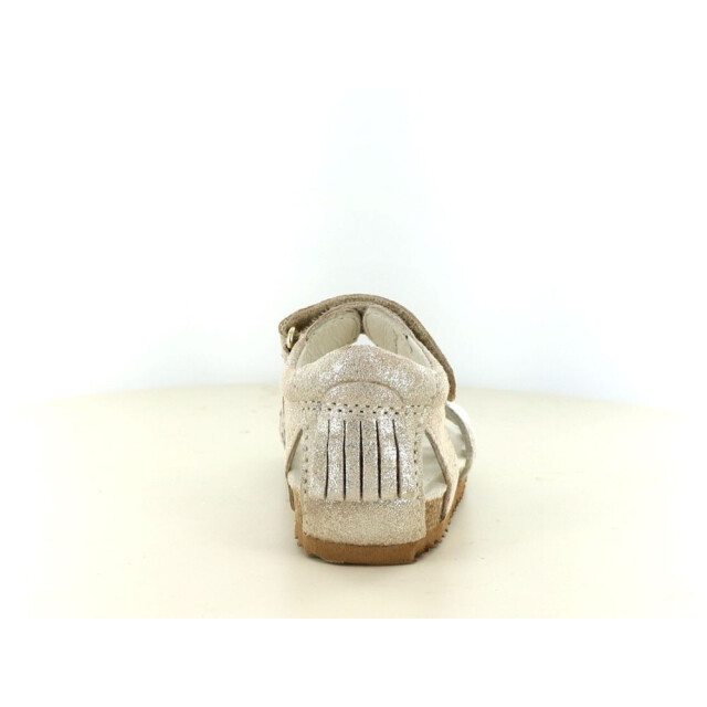 Shoesme 490.97.025 Sandalen Goud 490.97.025 large