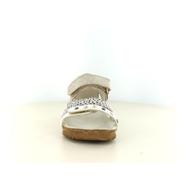 Shoesme 490.97.025 Sandalen Goud 490.97.025 large