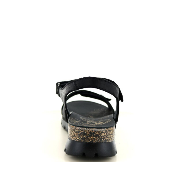 Panama Jack 290.90.313 Sandalen Zwart 290.90.313 large