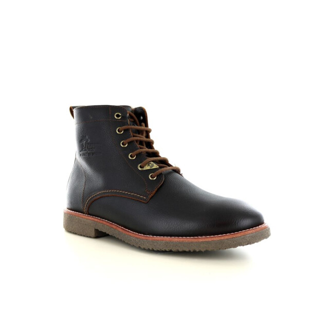 Panama Jack 161.33.071 Boots Cognac 161.33.071 large