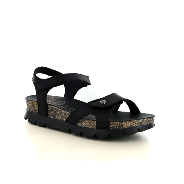 Panama Jack 290.90.313 Sandalen Zwart 290.90.313 large