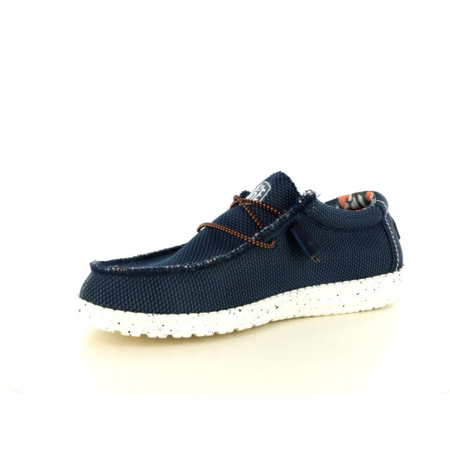 Hey Dude Wally sox stitch 131.80.234 131.80.234 large