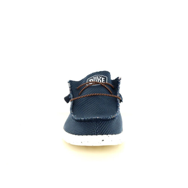 Hey Dude Wally sox stitch 131.80.234 131.80.234 large