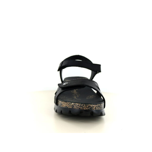 Panama Jack 290.90.313 Sandalen Zwart 290.90.313 large
