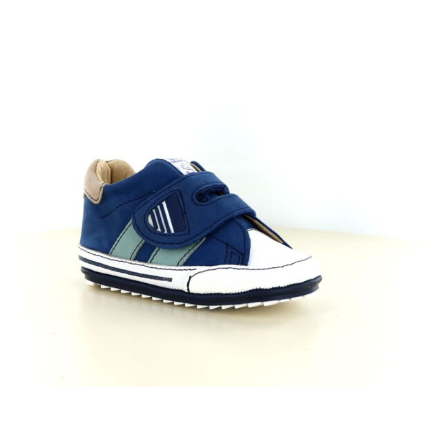 Shoesme 400.80.057 Baby Schoenen Blauw 400.80.057 large