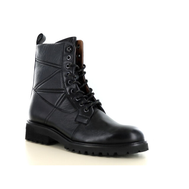 Piedi Nudi 261.90.496 Boots Zwart 261.90.496 large