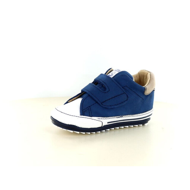 Shoesme 400.80.057 Baby Schoenen Blauw 400.80.057 large
